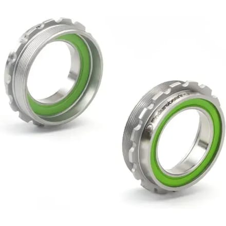Ondersteuning onderaan Enduro Bearings T47 To 30mm - Maxhit Integrated - 440c
