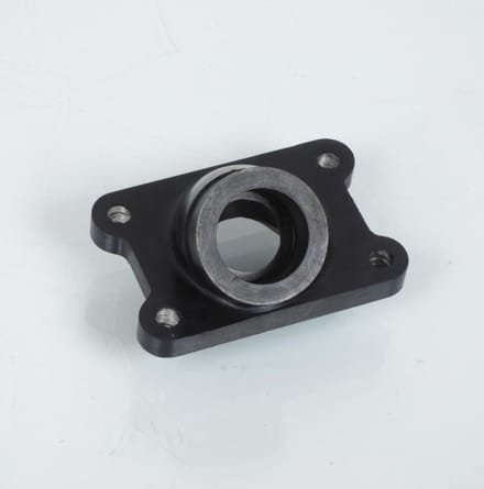 Pipe d admission Omega pour Moto MBK 50 Xpower Neuf