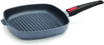 Grillpan 28 cm - Woll | Diamond Lite Induction