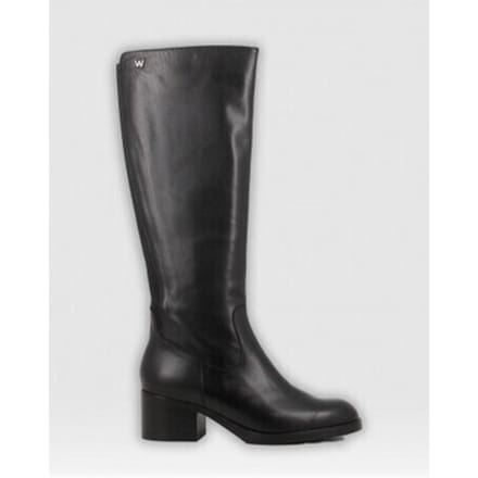 Laarzen met hakken Wonders 39856