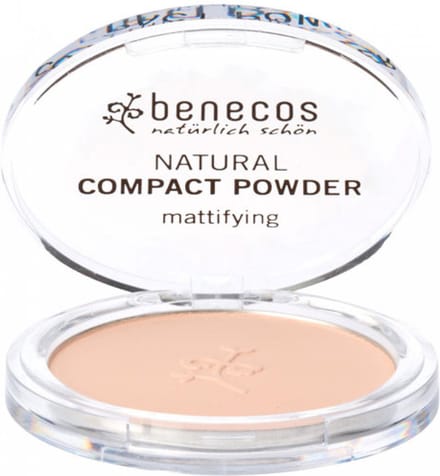 Benecos - Sand - Foundation