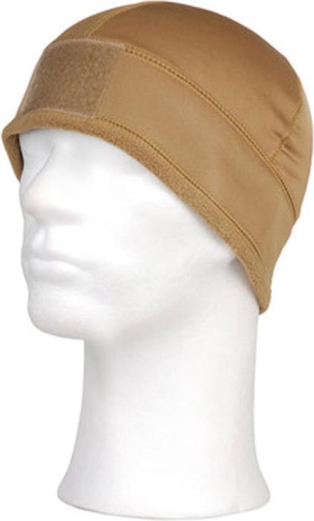101inc Tactical fleece cap Warrior coyote
