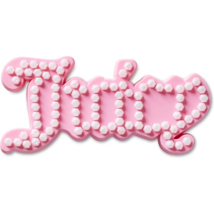 Jibbitz Crocs Juicy Couture