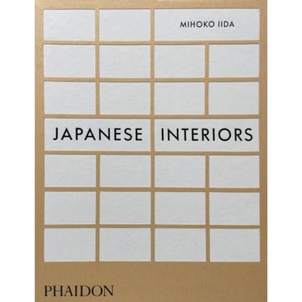 Japanese Interiors - Mihoko Iida