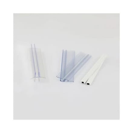 Breuer gasket set for Elena round shower RD2 9800.080.856.099