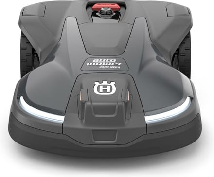 Husqvarna 430X NERA Robotmaaier - 3200 m² - met plug in module. (draadloos)
