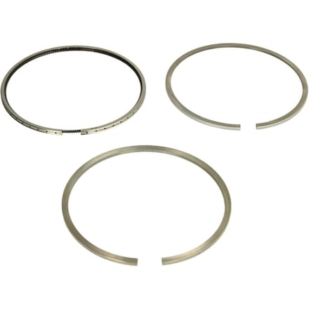 Zuigerveer onderdelen set KOLBENSCHMIDT 800052711000