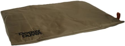 Xtreme Hondenmat Duvet 118 X 75 Cm Nylon Lichtbruin