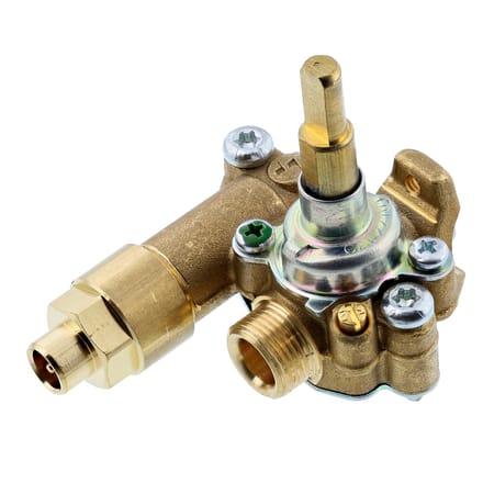 AEG gaskraan,brander,d=0.32 G20-20mbar 3577306248