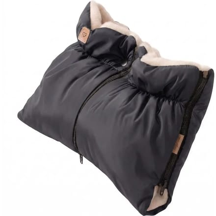 Kinderwagenhandschoen baby Zaffiro Aspen