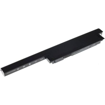GREEN CELL Batterij voor Sony Vaio PCG-71811M PCG-71911M SVE15 / 11,1V 4400mAh