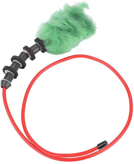 Golden crown - Reinigingstouw trekken - Schoonmaakaccessoire
