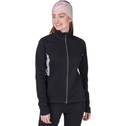 Dames ski jas Rossignol Poursuite