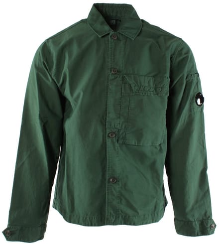 C.P. Company overhemd maat XS