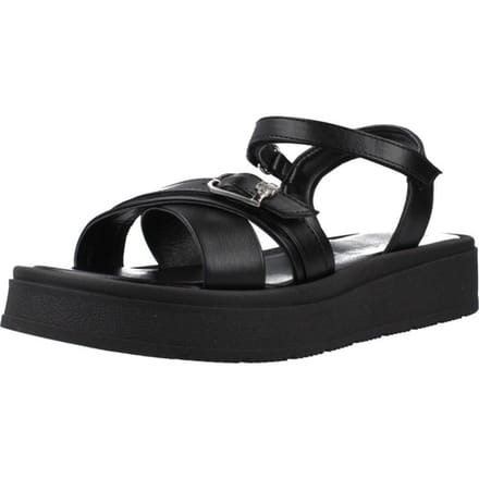 Platte sandalen Calvin Klein Jeans V4a283260