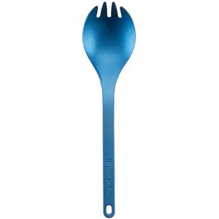 Titanium Lepeltje-Vork Snow Peak