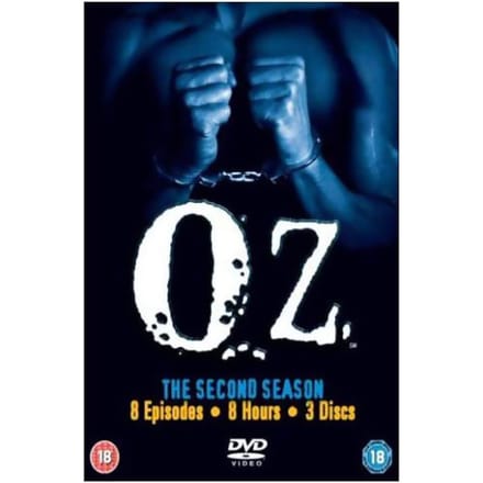 Oz - Season 2 (Import)