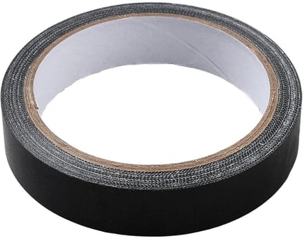 Dailygoods - Vinyl Vloertape voor Veiligheidsmarkering en Vloermarkering