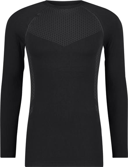 Thermoshirt met lange mouwen