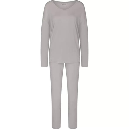 Dames pyjama met lange mouwen Triumph Timeless Sensuality PK