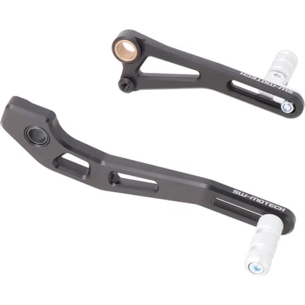 Motorfiets versnellingspook SW-Motech Harley Davidson Pan America 1250