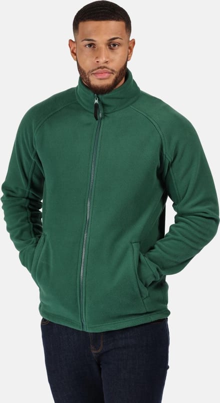 Fleece Heren Voor Hiking