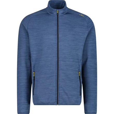 Fleece met rits CMP