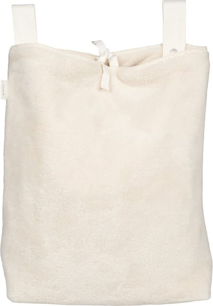 Koeka boxzak teddy Malmo pebble One Size