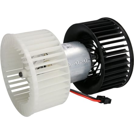 Binnenventilator NISSENS 87196