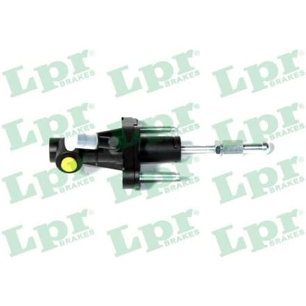 Hoofdcilinder, koppeling LPR 2585