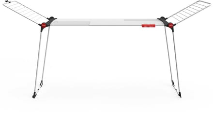 Vileda Infinity Flex – Wasdroger /  de XXL Kleding Airer met Vleugels