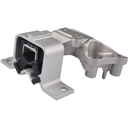Beugel, bevestiging motor TEDGUM TED15487