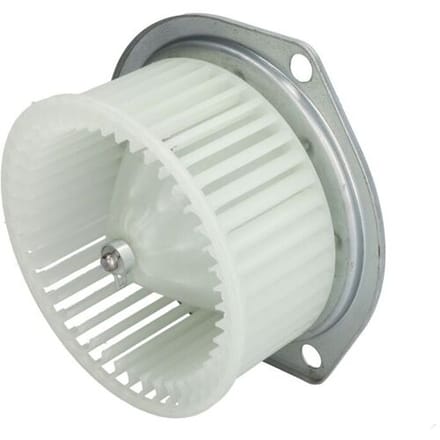 Interieurventilator THERMOTEC DD2010TT