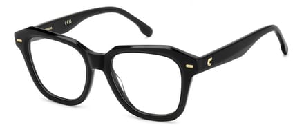 Carrera CARRERA 3079 Black 51/18/140 WOMAN Brilmonturen