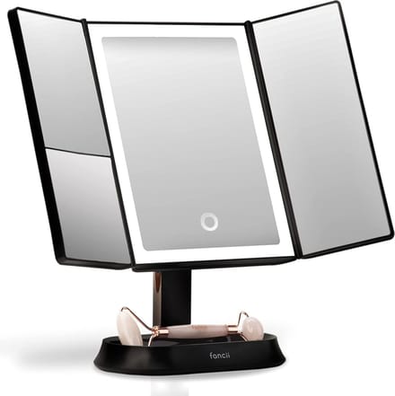 Luxe Make Up Spiegel – Make up Mirror – Kaptafel – Vrouwen Accessiores Cadeau