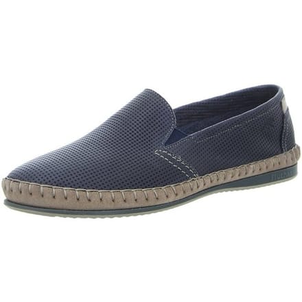 Fluchos Bahamas Blauwe Moccasin