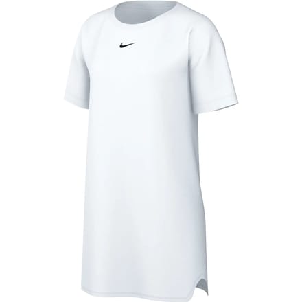 Dames t-shirt jurk Nike Essential
