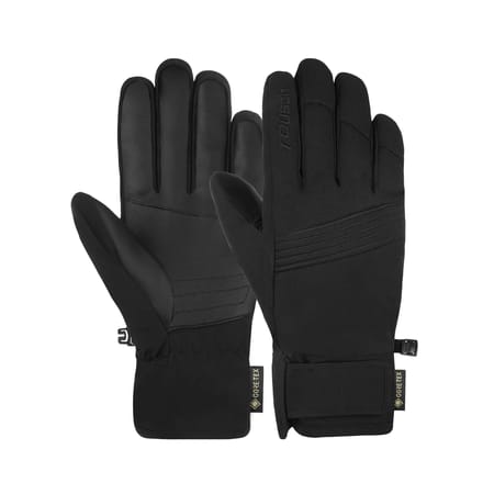 Reusch Reusch Fergus GORE-TEX Unisex Wintersporthandschoenen - Zwart