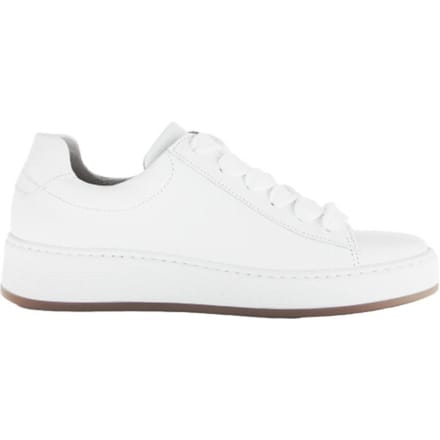 Gabor 86.470.50 - dames sneaker - Wit - maat 35.5 (EU) 3 (UK)