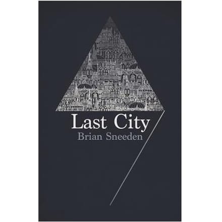Last City - Brian Sneeden
