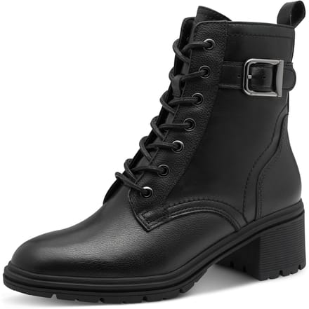 Dames veterlaarzen Tamaris 1-25907-45