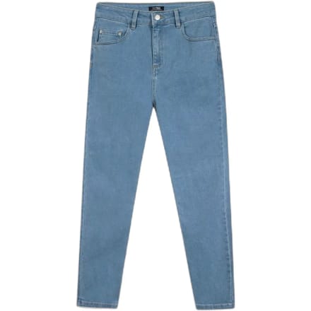 Damesjeans 7/8 TBS Cindy