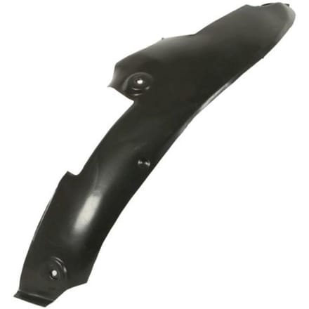 Plastic spatbordbekleding BLIC 6601-06-0000062P