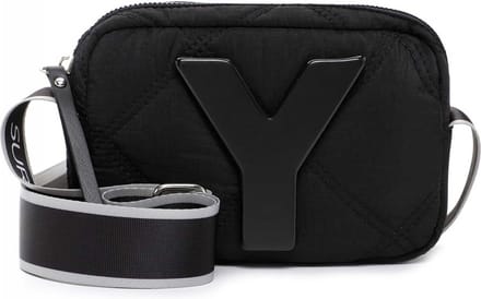 SURI FREY Schoudertas Evy Crossbody Bag Black Zwart