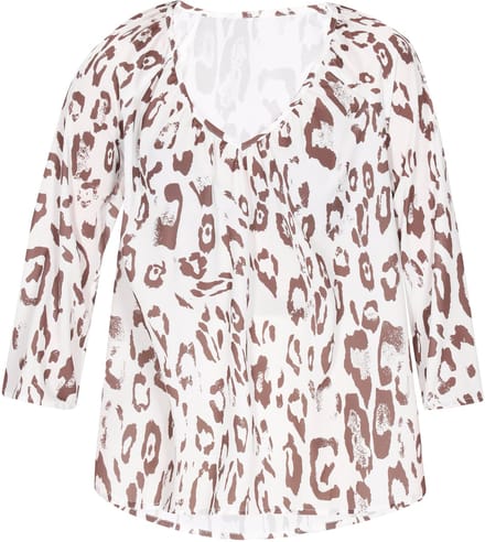 faina Blouse