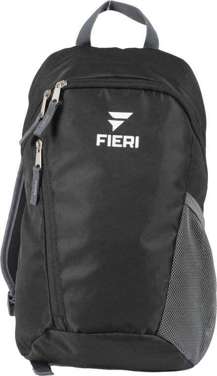 Fieri EXP Lite 10 - Wandelrugzak - 10 liter - Lichtgewicht - Zwart