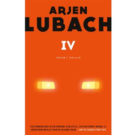 Iv - Arjen Lubach