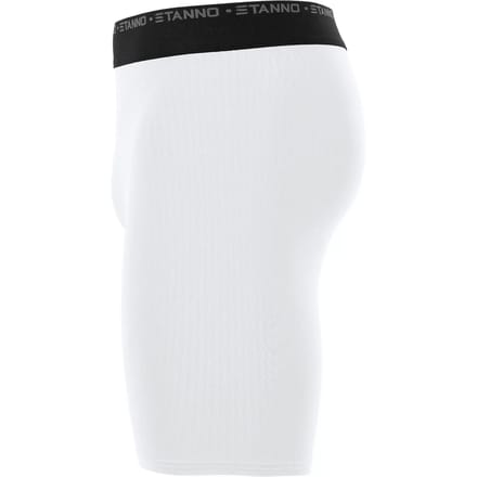 Stanno - Core Baselayer Tights - Sportbroek - Maat 140 - Wit