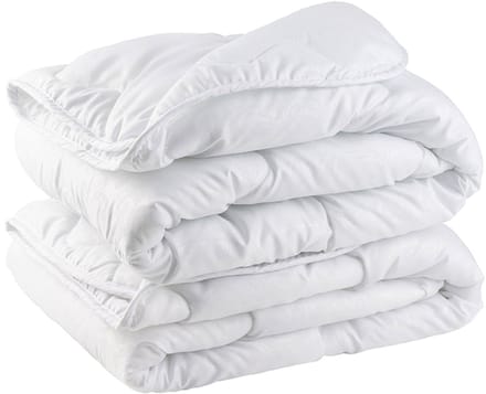 Zavelo Sweet Dreams Synthetisch Dekbed -2-persoons (200x200 cm)