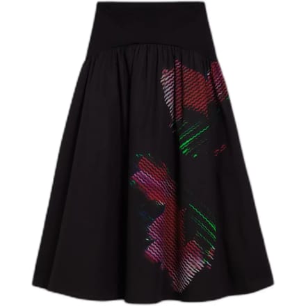 Vrouwenrok Desigual Cane